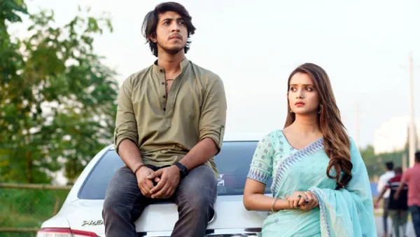 তৌসিফ-তিশার বিচ্ছেদের গল্প!