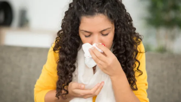 আজ বিশ্ব নাক পরিষ্কার করা দিবস