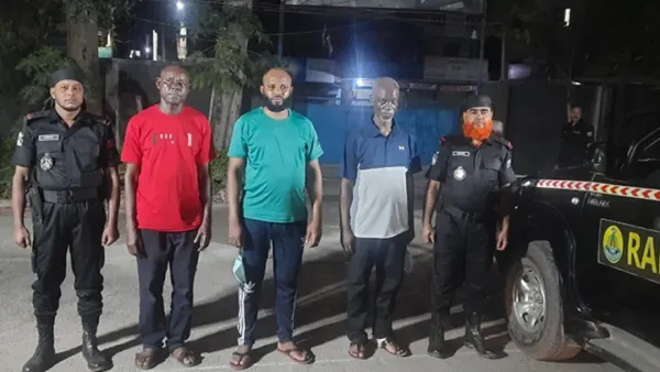 অবৈধ বিদেশিদের চাকরি আশ্রয় দিলেই জরিমানা