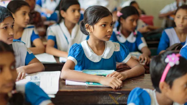 রমজানে স্কুল খোলা কিনা আদেশ আজ