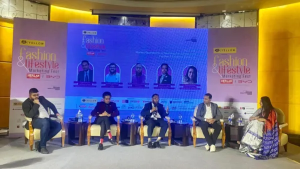 ‘ডিজিটাল যুগে ভোক্তাদের দৃষ্টি আকর্ষণ করতে সৃজনশীলতার প্রয়োজন’