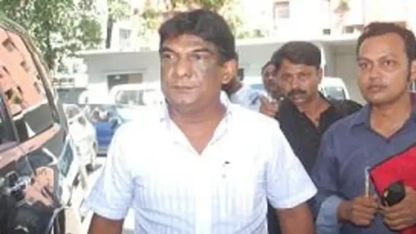 হলমার্কের তানভীরের দুর্নীতি মামলার রায় ১৯ মার্চ