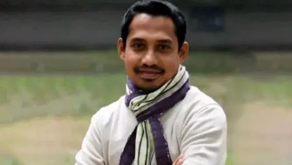 ছাত্রীকে হয়রানি করা রাজশাহী বিশ্ববিদ্যালয়ের সেই শিক্ষককে অব্যাহতি