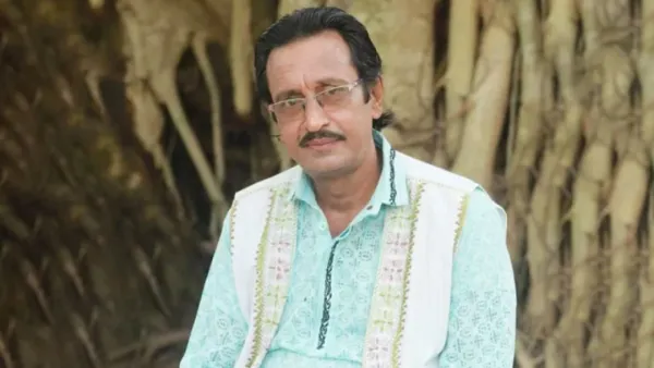 ‘খায়রুন লো’ গানের গীতিকার ওয়াদুদ রঙ্গিলা আর নেই