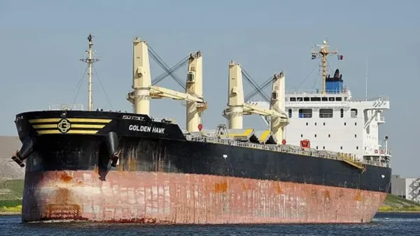 সোমালিয়ার জলদস্যুদের কবলে বাংলাদেশি জাহাজ, ২৩ নাবিক জিম্মি