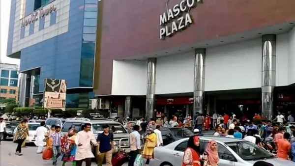 বুধবার ঢাকার যেসব স্থানে যাবেন না