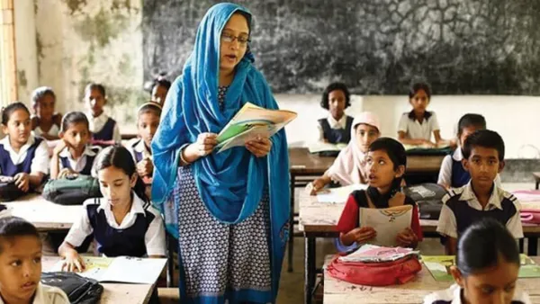 প্রাথমিকে দ্বিতীয় ধাপের মৌখিক পরীক্ষার তারিখ প্রকাশ