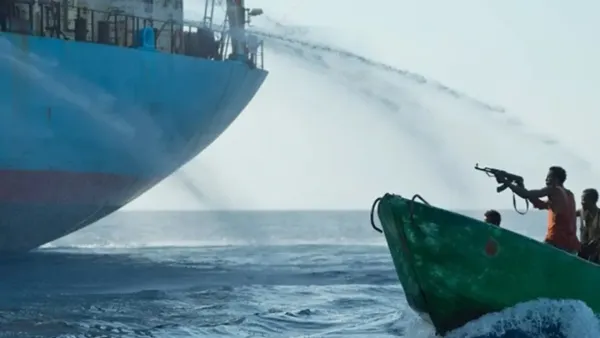 ২৫ দিনের খাবার আছে জিম্মি হওয়া জাহাজে