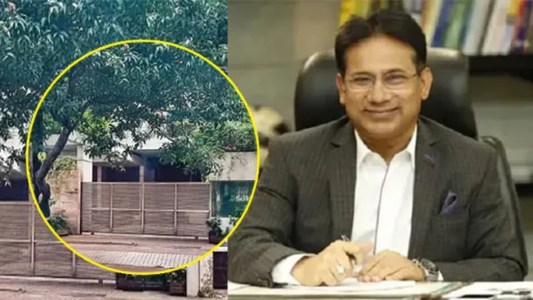 সালাম মুর্শেদীর গুলশানের বাড়ি সরকারের সম্পত্তি: হাইকোর্ট