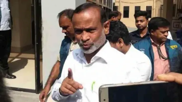 বাবুল চিশতীসহ ৫ জনের বিচার শুরু