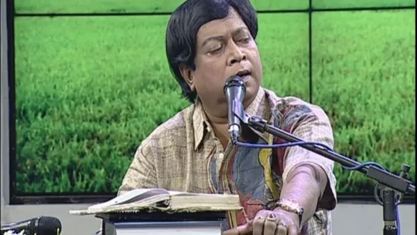 কেন আত্মহত্যা করলেন সাদি মহম্মদ? (ভিডিও)