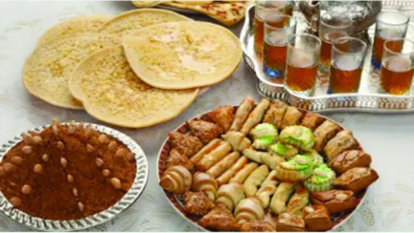 ইফতারে ভাজাপোড়া ও সেহরিতে চা পান ঠিক নয়