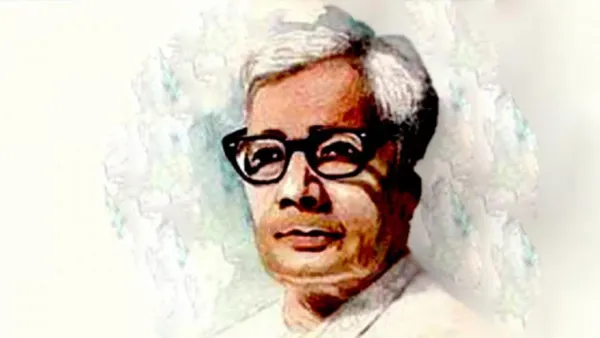 ইতিহাসের এই দিনে ‘জন্মগ্রহণ করেন পল্লীকবি জসিমউদ্দিন’