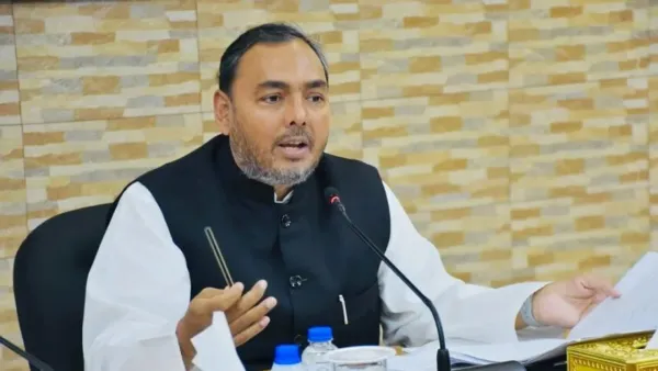 ভুল স্বীকার করে ক্ষমা চাইলেন বাণিজ্য প্রতিমন্ত্রী