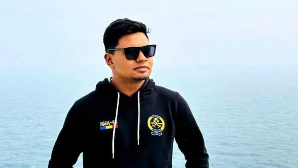 স্বামীর শোক না কাটতেই ছেলে জিম্মির খবর পেলেন হোমায়রা