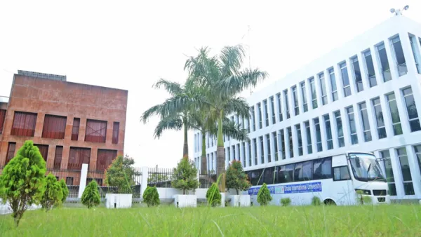 বিশ্ববিদ্যালয়ে সাংবাদিকতা করায় ১০ শিক্ষার্থী বহিষ্কার