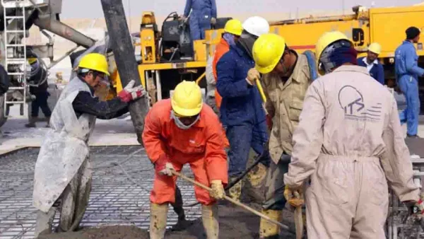 কুয়েতে অবৈধ প্রবাসীদের সাধারণ ক্ষমার ঘোষণা