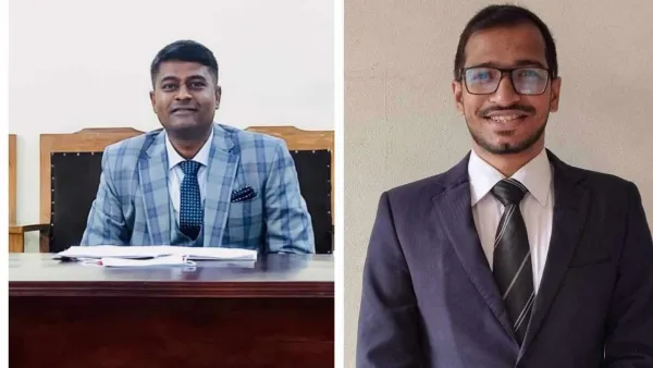 সহকারী প্রক্টর ও সহপাঠীকে সাময়িক বহিষ্কার