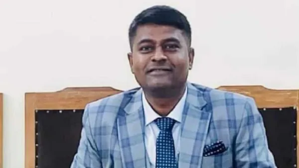 যৌন হয়রানির অভিযোগে যা বললেন সেই সহকারী প্রক্টর