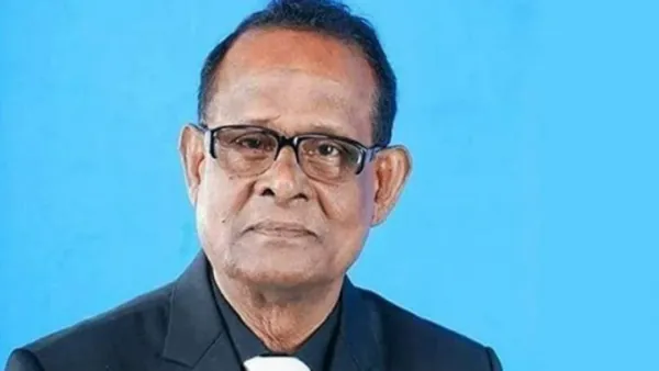 ঝিনাইদহ-১ আসনের এমপি আব্দুল হাই মারা গেছেন