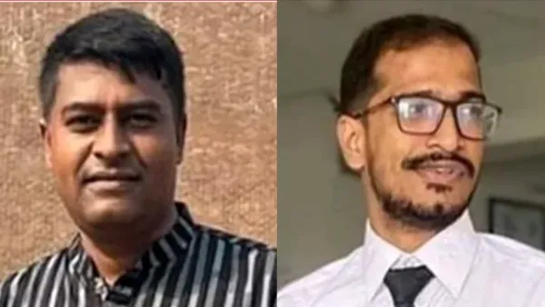 জগন্নাথ বিশ্ববিদ্যালয়ের দ্বীন ইসলাম ও আম্মান আটক