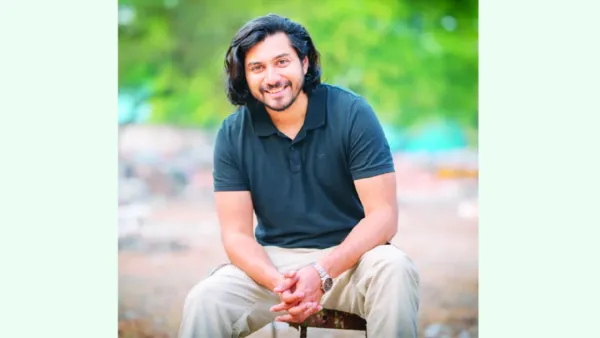 ওটিটিতে আত্মতৃপ্তি নিয়ে অভিনয় করছি