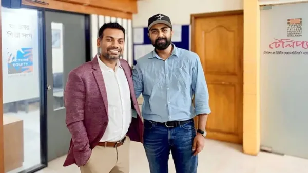 সমঝোতায় অপূর্বর ‘অর্থ আত্মসাৎ’