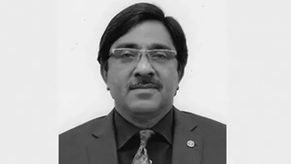 বঙ্গবন্ধুর জীবন আমাদের প্রেরণার উৎস: কামাল উদ্দিন আহমেদ