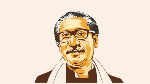 বঙ্গবন্ধুর জন্মদিন উপলক্ষে আলোচনা সভা, থাকবেন প্রধানমন্ত্রী