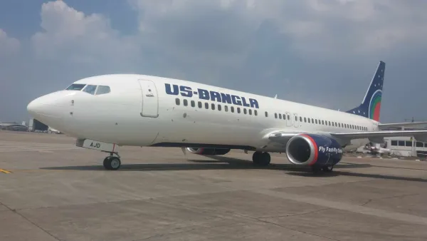 চেন্নাই রুটে ১৯ এপ্রিল থেকে ফ্লাইট বাড়াবে ইউএস-বাংলা