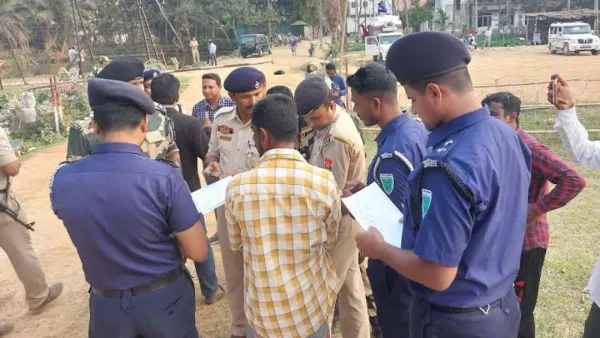 বিএসএফের গুলিতে নিহত বাংলাদেশির মরদেহ ফেরত দিয়েছে ভারত