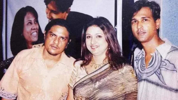 খুব প্রিয় একটা কণ্ঠ হারিয়ে ফেললাম: আসিফ আকবর