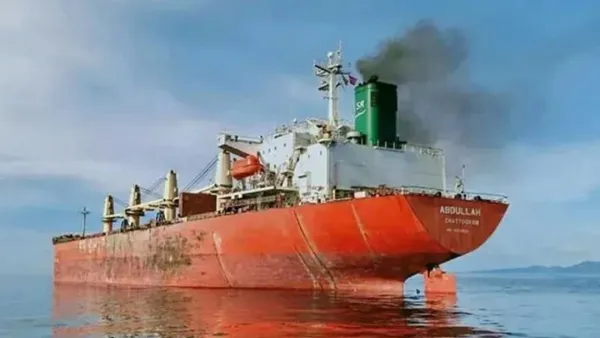 ‘খাবার ফুরিয়ে যাচ্ছে, এখনো দস্যুদের সঙ্গে যোগাযোগ করা যায়নি’