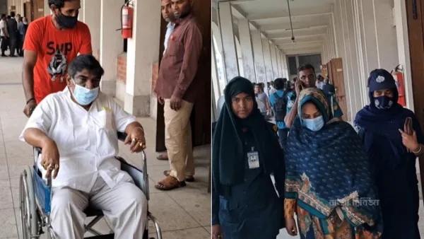 তানভীর-জেসমিনসহ ৯ জনের যাবজ্জীবন