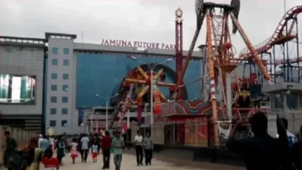 বুধবার ঢাকার যেসব স্থানে যাবেন না