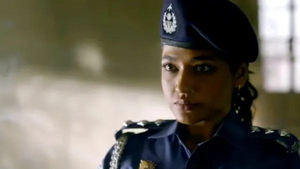 বাঁধন কি পারবে ‘এশা খুন’র রহস্য ভেদ করতে?