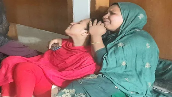 গাজীপুরে সিলিন্ডার বিস্ফোরণে নিহত বেড়ে ১৪