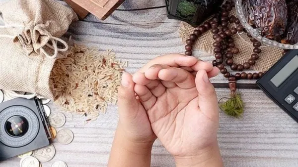 এবারের ফিতরা কত, জানা যাবে কাল