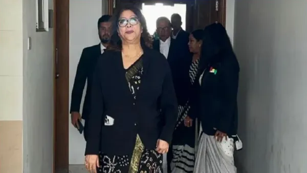 হাইকোর্টে আগাম জামিন পেলেন যুথি