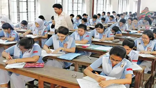 ঈদুল আজহার পর এইচএসসি পরীক্ষা