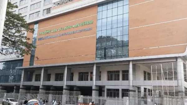 রাজধানীতে গ্যাসের আগুনে দগ্ধ হান্নানের অবস্থা ‘আশঙ্কাজনক’