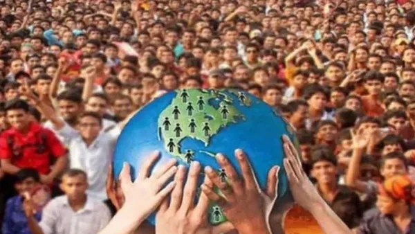 ২১০০ সালের মধ্যে প্রায় প্রতিটি দেশের জনসংখ্যা কমবে