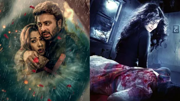 ‘নোলক’ ও ‘জ্বীন’ এবার টিভিতে