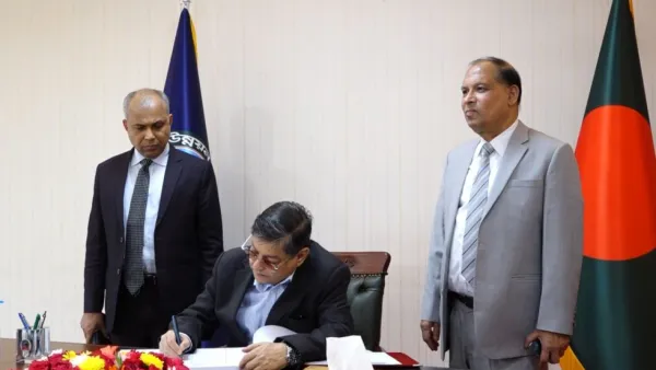 কক্সবাজার বিশ্বের অন্যতম শ্রেষ্ঠ পর্যটনকেন্দ্র হবে: গণপূর্তমন্ত্রী