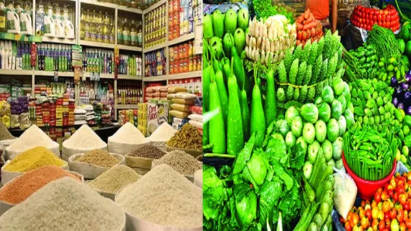 যৌক্তিক মূল্যে বাঁধা যাচ্ছে না বাজার