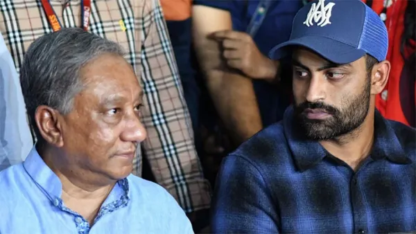 তামিমের জাতীয় দলে ফেরা প্রসঙ্গে যা বললেন পাপন