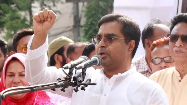 মনিজা রহমান স্কুল অ্যান্ড কলেজ নিয়ে যা বললেন সাঈদ খোকন