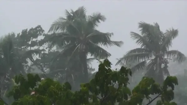 কালবৈশাখী হতে পারে কাল