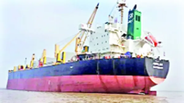 দস্যুদের স্থল যোগাযোগ বিচ্ছিন্নে অভিযান