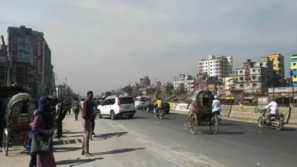 ঢাকার যেসব মার্কেট ও দোকানপাট রবিবার বন্ধ